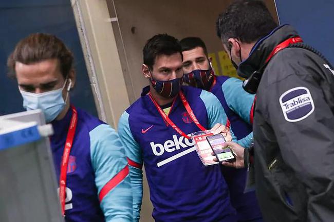 ملخص مباراة برشلونة وريال مدريد 5-2عرض أسطوري من البارسا أمام الغريم التقليدي